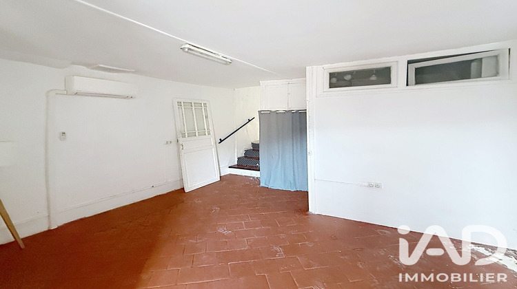 Ma-Cabane - Vente Appartement Belvédère, 39 m²