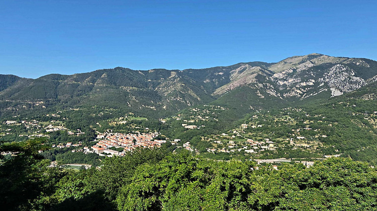 Ma-Cabane - Vente Appartement Belvédère, 35 m²