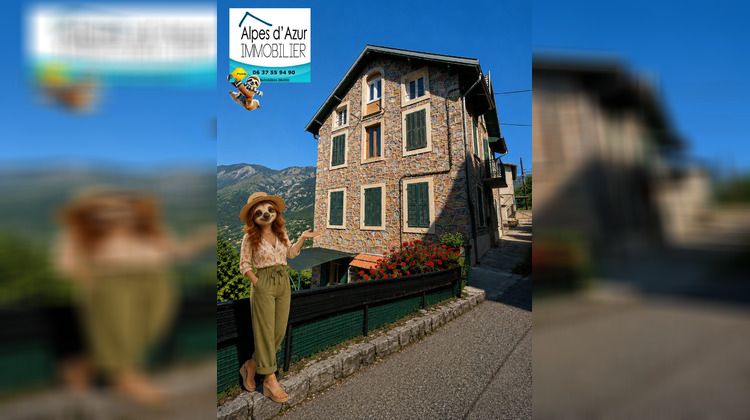 Ma-Cabane - Vente Appartement Belvédère, 35 m²