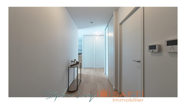 Ma-Cabane - Vente Appartement Belz, 65 m²