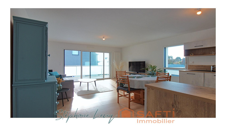 Ma-Cabane - Vente Appartement Belz, 65 m²