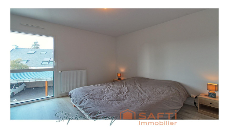 Ma-Cabane - Vente Appartement Belz, 65 m²