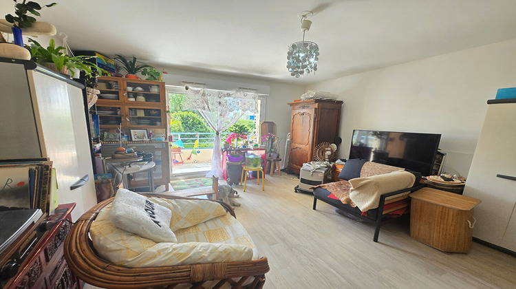 Ma-Cabane - Vente Appartement BELZ, 38 m²