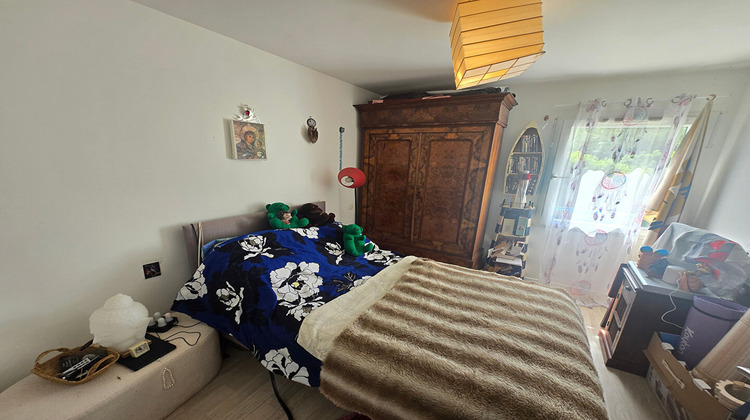 Ma-Cabane - Vente Appartement BELZ, 38 m²