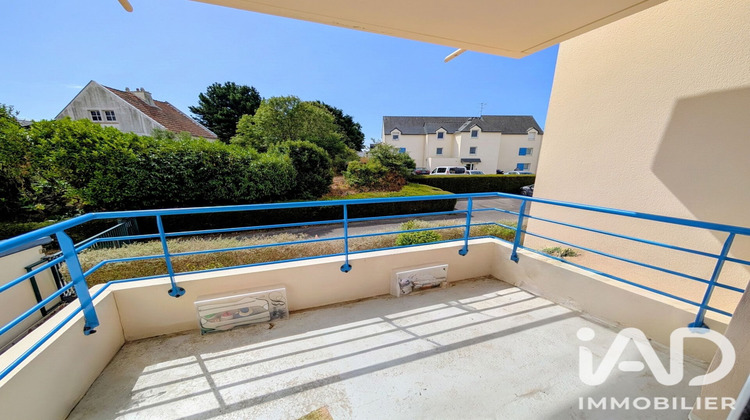 Ma-Cabane - Vente Appartement Belz, 39 m²