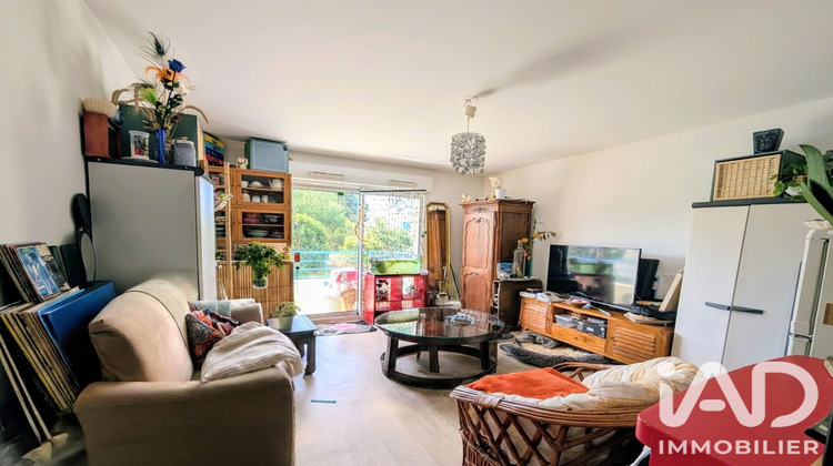 Ma-Cabane - Vente Appartement Belz, 39 m²