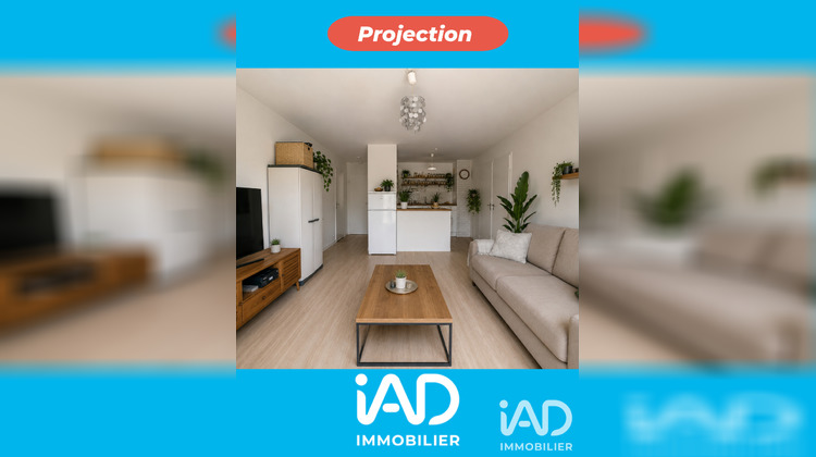 Ma-Cabane - Vente Appartement Belz, 39 m²