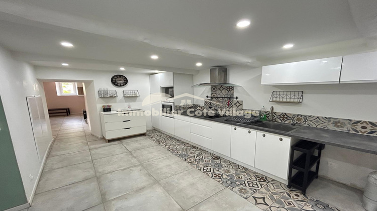 Ma-Cabane - Vente Appartement Bendejun, 66 m²