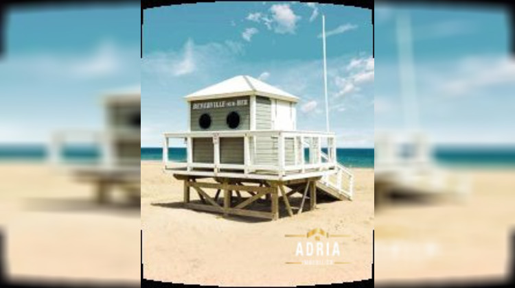 Ma-Cabane - Vente Appartement BENERVILLE-SUR-MER(), 86 m²