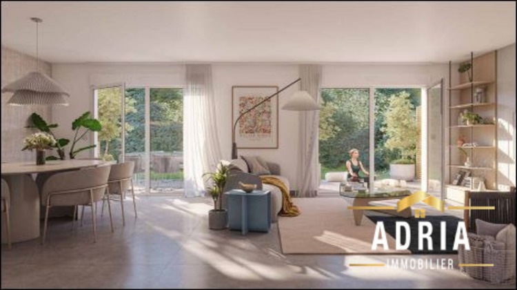 Ma-Cabane - Vente Appartement BENERVILLE-SUR-MER(), 44 m²