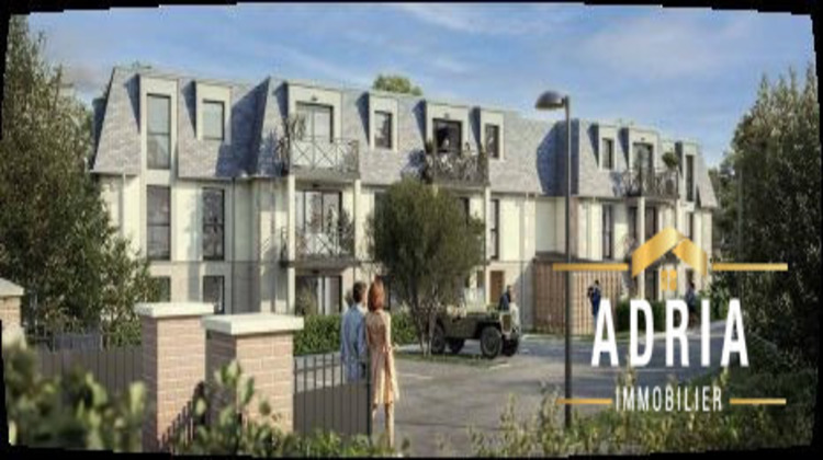 Ma-Cabane - Vente Appartement BENERVILLE-SUR-MER(), 50 m²