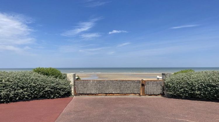 Ma-Cabane - Vente Appartement Benerville-sur-Mer, 96 m²