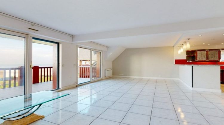 Ma-Cabane - Vente Appartement Benerville-sur-Mer, 96 m²