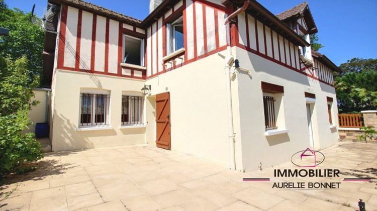 Ma-Cabane - Vente Appartement Benerville-sur-Mer, 59 m²