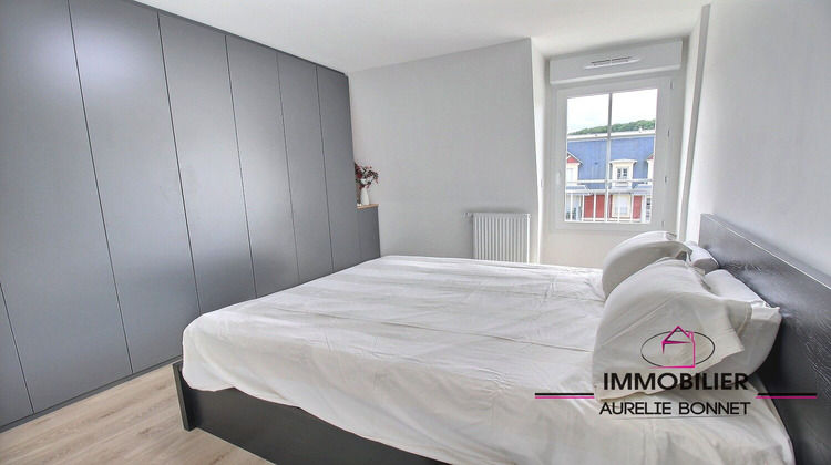 Ma-Cabane - Vente Appartement Benerville-sur-Mer, 81 m²