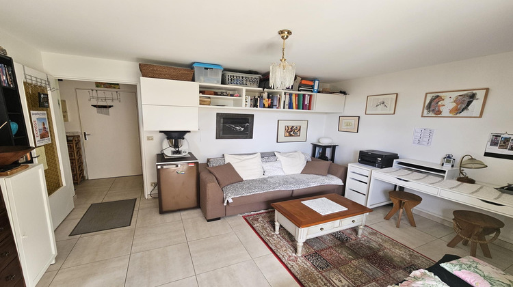 Ma-Cabane - Vente Appartement Benerville-sur-Mer, 29 m²