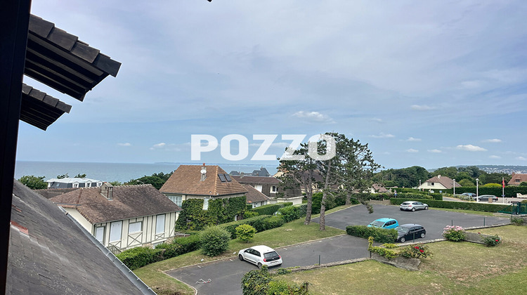 Ma-Cabane - Vente Appartement BENERVILLE-SUR-MER, 33 m²