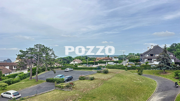 Ma-Cabane - Vente Appartement BENERVILLE-SUR-MER, 33 m²