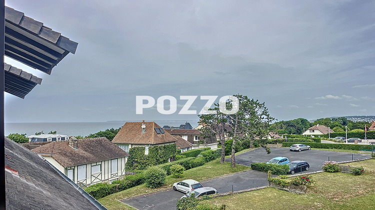 Ma-Cabane - Vente Appartement BENERVILLE-SUR-MER, 33 m²