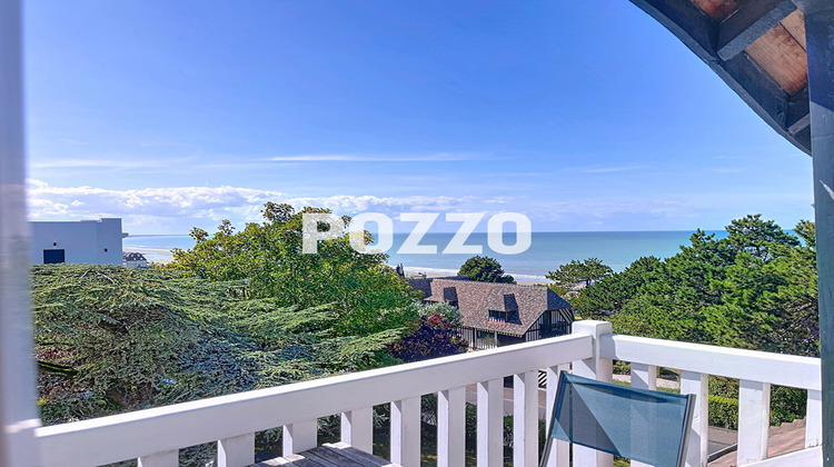 Ma-Cabane - Vente Appartement BENERVILLE-SUR-MER, 28 m²