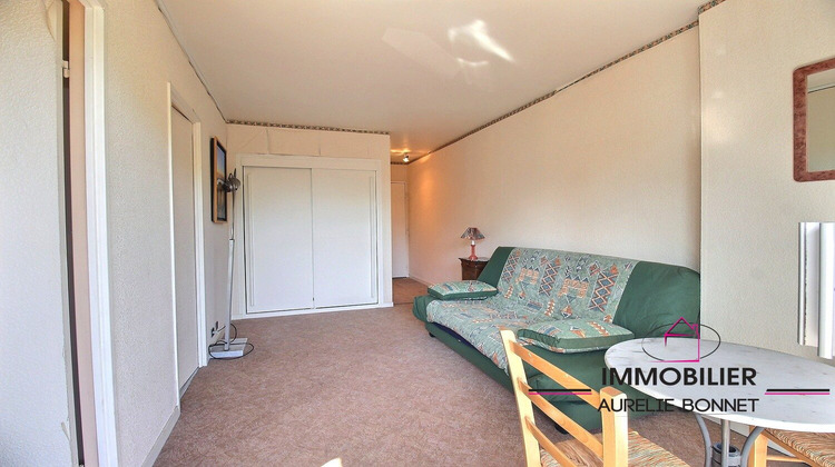 Ma-Cabane - Vente Appartement Benerville-sur-Mer, 21 m²