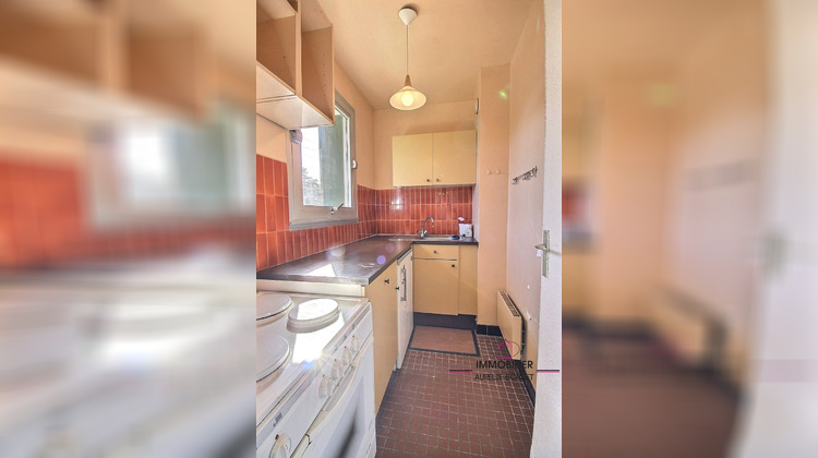 Ma-Cabane - Vente Appartement Benerville-sur-Mer, 21 m²