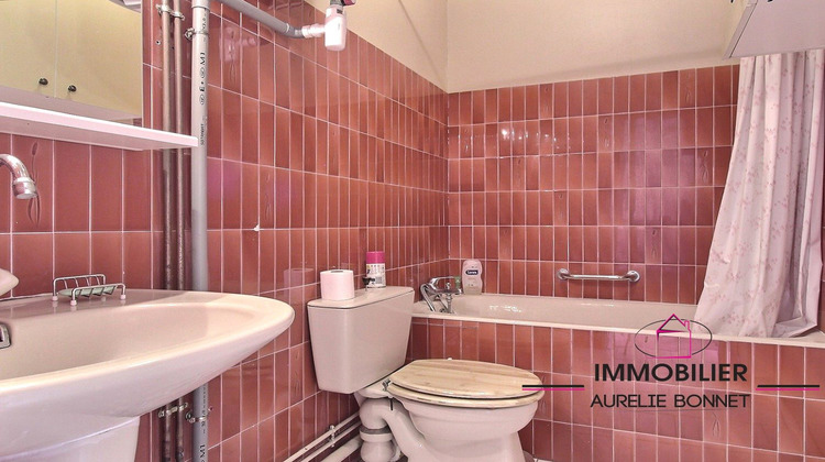 Ma-Cabane - Vente Appartement Benerville-sur-Mer, 21 m²