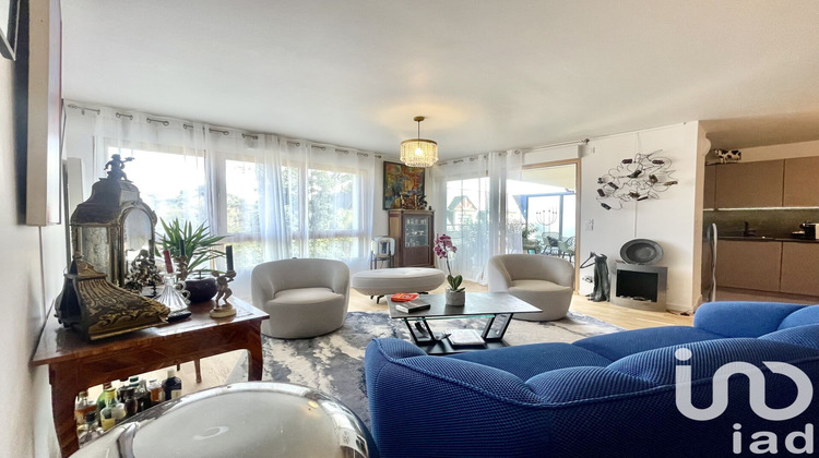 Ma-Cabane - Vente Appartement Benerville-sur-Mer, 72 m²