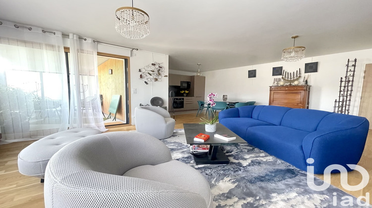 Ma-Cabane - Vente Appartement Benerville-sur-Mer, 72 m²