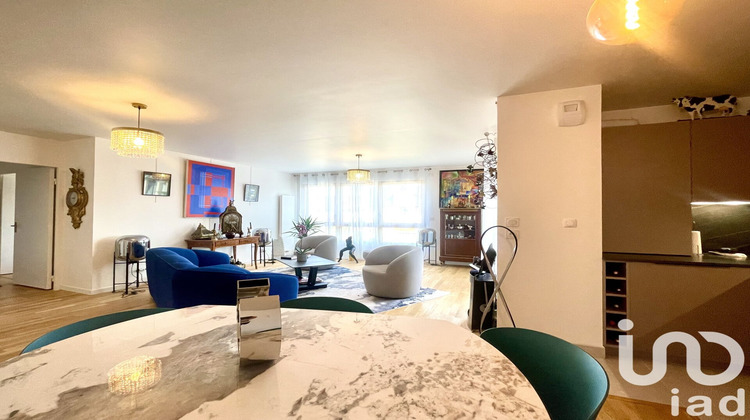 Ma-Cabane - Vente Appartement Benerville-sur-Mer, 72 m²