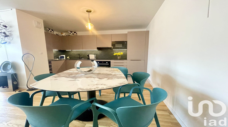 Ma-Cabane - Vente Appartement Benerville-sur-Mer, 72 m²