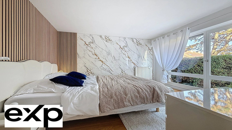 Ma-Cabane - Vente Appartement Benerville-sur-Mer, 55 m²