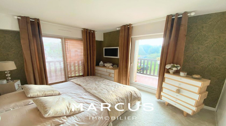 Ma-Cabane - Vente Appartement Benerville-sur-Mer, 71 m²