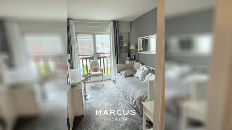 Ma-Cabane - Vente Appartement Benerville-sur-Mer, 71 m²