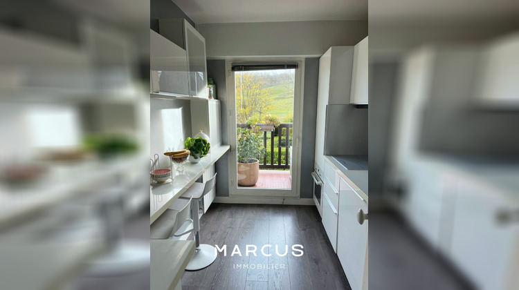 Ma-Cabane - Vente Appartement Benerville-sur-Mer, 71 m²