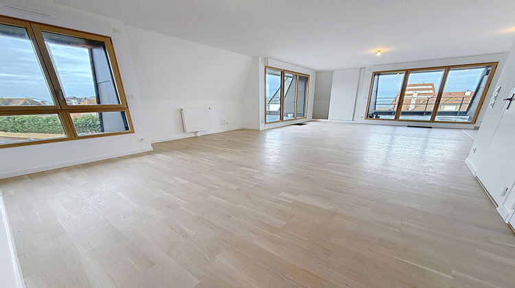 Ma-Cabane - Vente Appartement BENERVILLE-SUR-MER, 83 m²