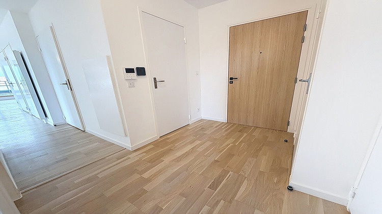 Ma-Cabane - Vente Appartement BENERVILLE-SUR-MER, 83 m²