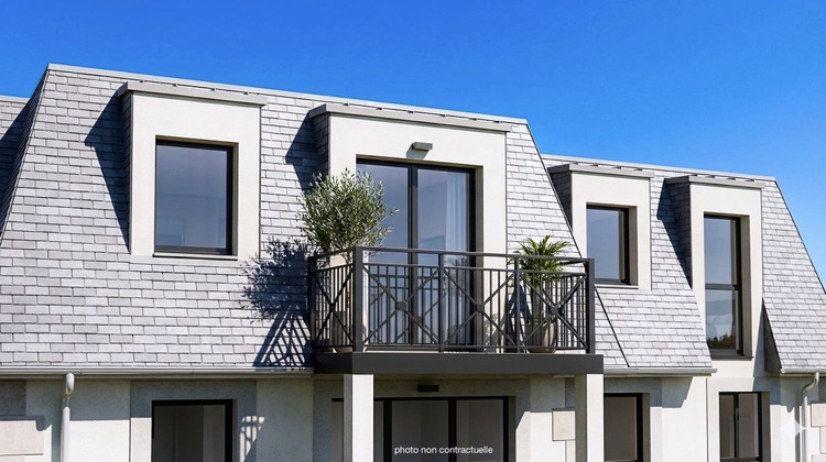 Ma-Cabane - Vente Appartement Benerville-sur-Mer, 50 m²