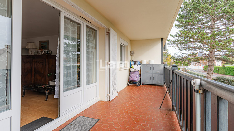Ma-Cabane - Vente Appartement Benerville-sur-Mer, 65 m²
