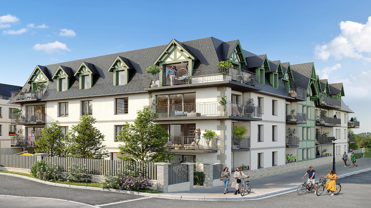 Ma-Cabane - Vente Appartement BENERVILLE-SUR-MER, 28 m²