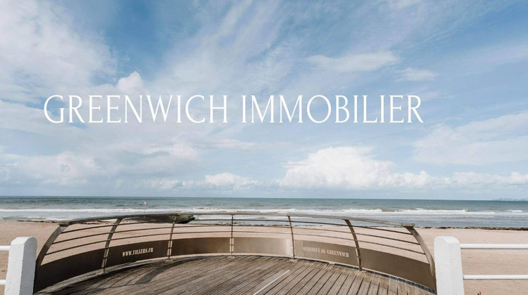 Ma-Cabane - Vente Appartement BENERVILLE-SUR-MER, 28 m²