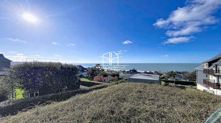 Ma-Cabane - Vente Appartement Benerville-sur-Mer, 36 m²