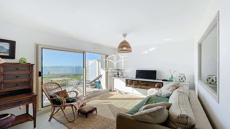 Ma-Cabane - Vente Appartement Benerville-sur-Mer, 36 m²