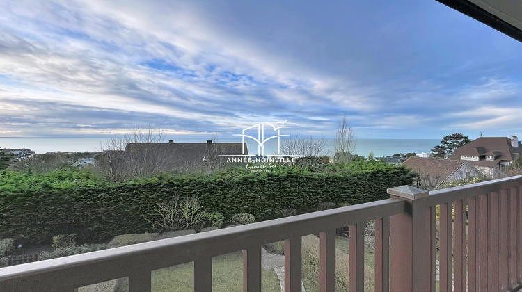 Ma-Cabane - Vente Appartement Benerville-sur-Mer, 29 m²