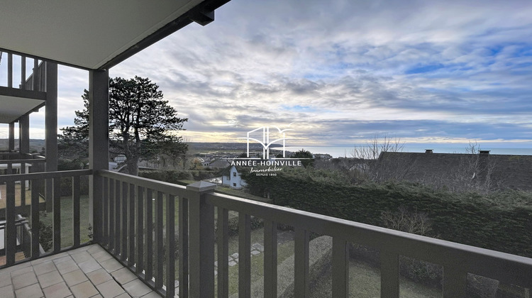 Ma-Cabane - Vente Appartement Benerville-sur-Mer, 29 m²