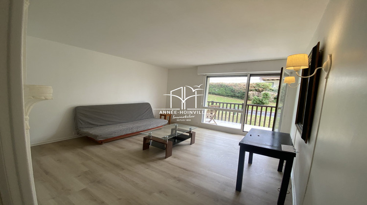 Ma-Cabane - Vente Appartement Benerville-sur-Mer, 22 m²