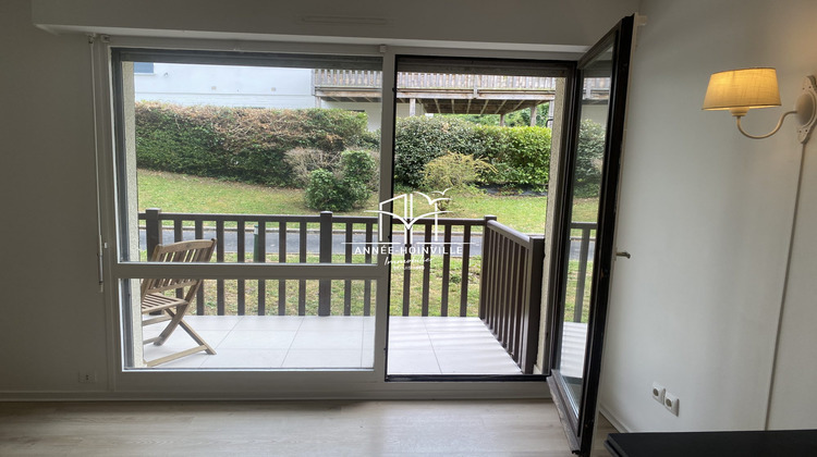 Ma-Cabane - Vente Appartement Benerville-sur-Mer, 22 m²