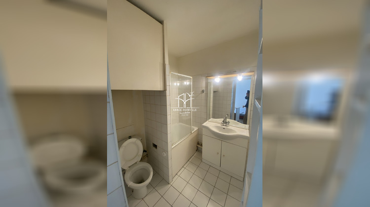 Ma-Cabane - Vente Appartement Benerville-sur-Mer, 22 m²