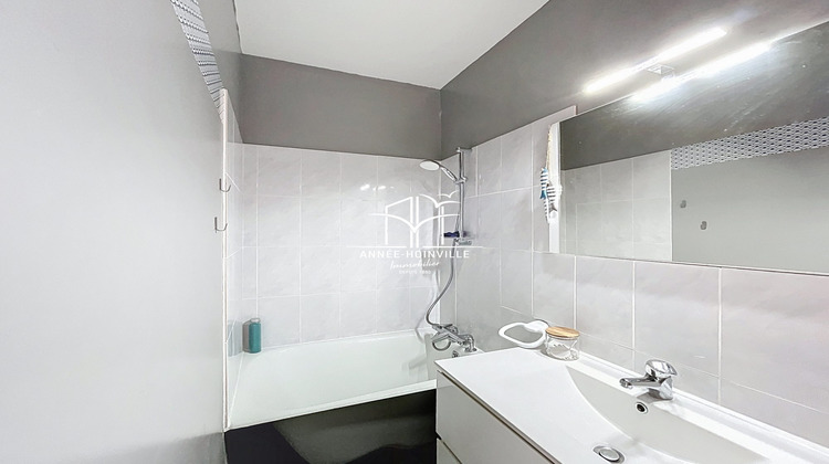 Ma-Cabane - Vente Appartement Benerville-sur-Mer, 20 m²