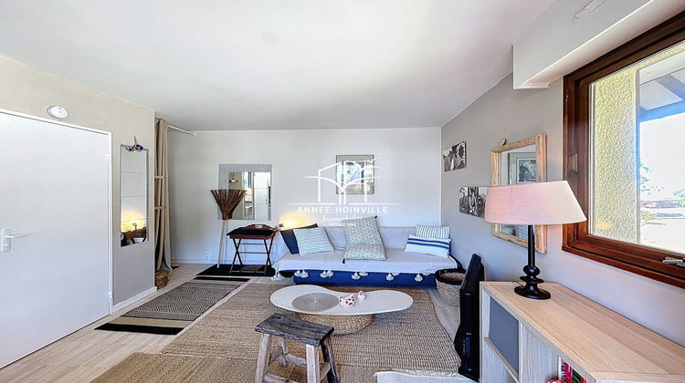 Ma-Cabane - Vente Appartement Benerville-sur-Mer, 20 m²